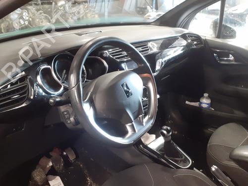 Used Parts CITROËN DS3 (SA_)  1.6 HDi 90  4633915