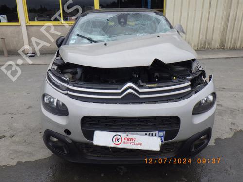 Gearbox CITROËN C3 III (SX) 1.2 PureTech 82 | BP23051955M3  - Image 15