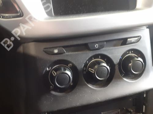 Devioluci CITROËN C3 II (SC_) 1.4 HDi 70 (SC8HZC, SC8HR0, SC8HP4) | BP34356421I23 - Image 12