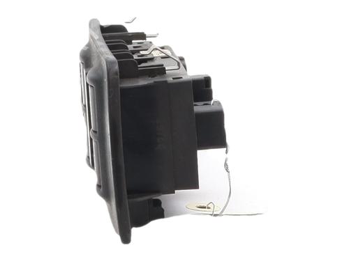 Left front window switch FIAT GRANDE PUNTO (199_) 1.3 D Multijet (199.AXD11, 199.AXD1A, 199.AXD1B,... | BP39245791I27 - Image 4