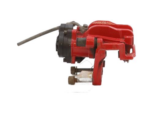 Left rear brake caliper VW GOLF VIII (CD1, DA1) 2.0 GTI Clubsport | BP30676608M107 