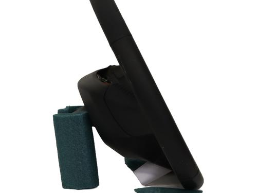 Used Steering wheel Steering wheel RENAULT MEGANE CC (EZ0/1_) 1.4 TCe (EZ0F, EZ1V) (131 hp) 23052493 23052493