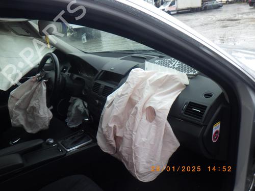 Climate control MERCEDES-BENZ C-CLASS (W204) C 200 CDI (204.007, 204.006) | BP26573422I5  - Image 18