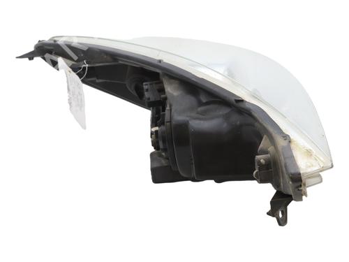 Left headlight PEUGEOT 206+ (2L_, 2M_) 1.4 HDi eco 70 | BP39703204C28 - Image 5