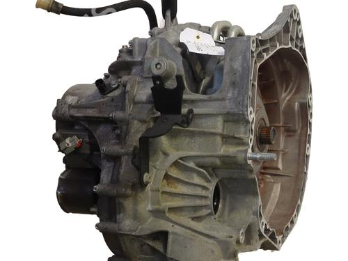 Gearbox RENAULT MEGANE IV Hatchback (B9A/M/N_) 1.6 TCe 205 (B9MV) | BP24924800M3 