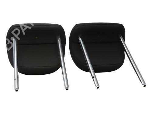 Headrest AUDI A1 (8X1, 8XK) 1.2 TFSI | BP36481560I31 - Image 4