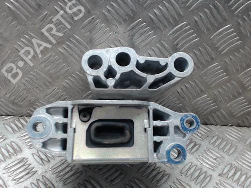 Used Engine mount Engine mount JEEP RENEGADE SUV (BU, B1, BV) 1.6 MultiJet (130 hp) 23837476 23837476