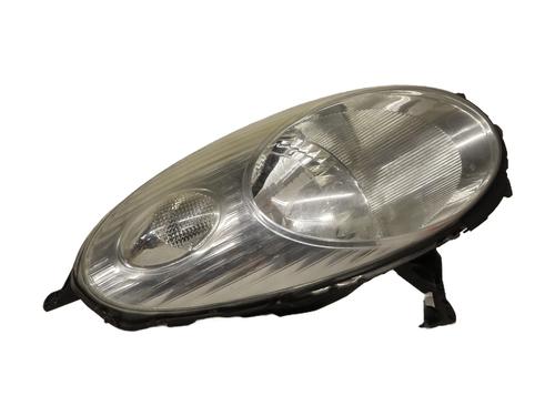 Used Right headlight NISSAN MICRA III (K12) 1.2 16V (80 hp) 24237745