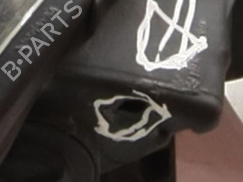 Used Right headlight Right headlight RENAULT MEGANE III Hatchback (BZ0/1_, B3_) 1.5 dCi (BZ09, BZ0D, BZ1W, BZ29, BZ14) (110 hp) 23839972 23839972