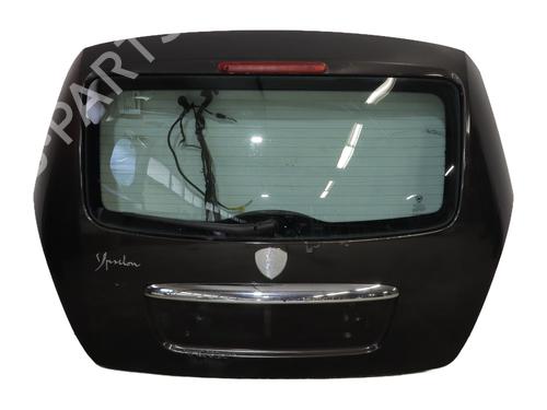 Used Tailgate Tailgate LANCIA YPSILON (843_) 1.4 16V (843.AXC11, 843.AXC1B, 843.AXC1A) (95 hp) 31611892 31611892