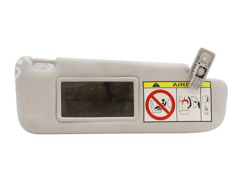 Right sun visor FIAT 500e (332_) Elektro (FA1) | BP31329084I2