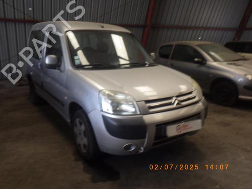 Left front window switch CITROËN BERLINGO / BERLINGO FIRST MPV (MF_, GJK_, GFK_) 2.0 HDI 90 (MFRHY) | BP28569793I27 - Image 4