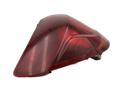 Left taillight OPEL ASTRA J (P10) 1.7 CDTI (68) | BP26891094C34 