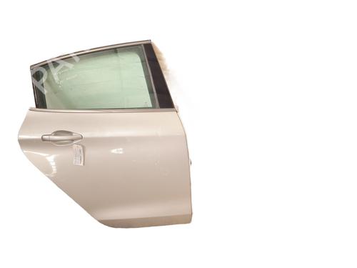 Used Right front door PEUGEOT 208 I (CA_, CC_) 1.2 VTI 82 (82 hp) 30078860