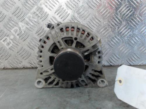 Generator PEUGEOT 308 SW I (4E_, 4H_) 1.6 HDi (109 hp) 27361586