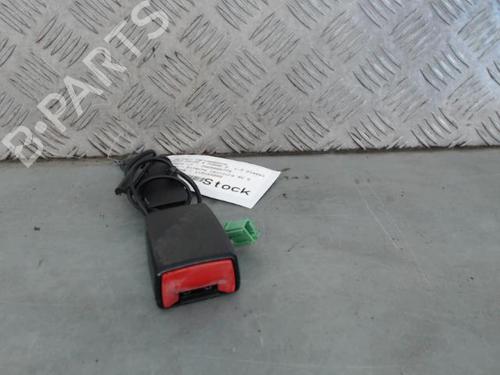 Used Seat buckle SEAT IBIZA IV (6J5, 6P1) 1.2 TDI (75 hp) 28001429