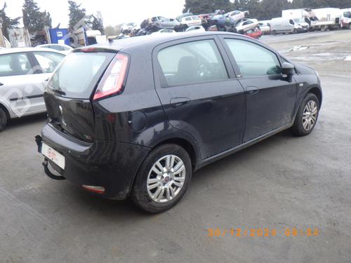 Front left window mechanism FIAT PUNTO (199_) 1.2 (199AXZ1A, 199BXZ1A) | BP25215596C22  - Image 14