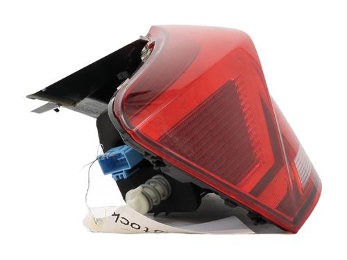 Left taillight VW T-ROC (A11, D11) 1.5 TSI | BP37750099C34 - Image 4