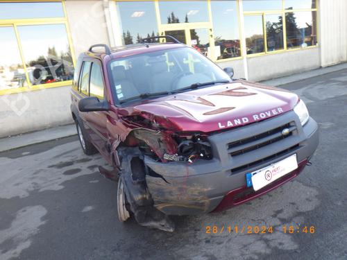 Right taillight LAND ROVER FREELANDER I (L314) 2.0 Td4 4x4 | BP25262425C35 