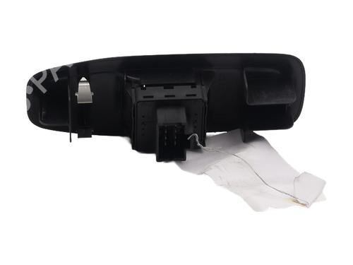 Left front window switch PEUGEOT 208 I (CA_, CC_) 1.4 HDi | BP24658538I27 - Image 2