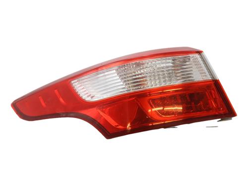 Left taillight RENAULT LATITUDE (L70_) 3.0 dCi 240 (L70G) | BP36999558C34 - Image 2