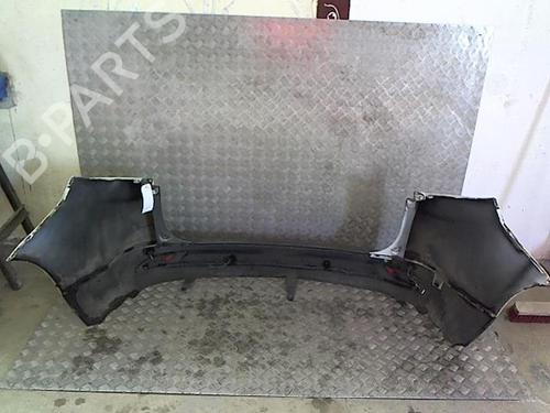 Rear bumper RENAULT MEGANE III Grandtour (KZ0/1) 1.5 dCi (KZ09, KZ0D, KZ1G, KZ29, KZ14, KZ1W, KZ10, KZ1F,... | BP23840211C8