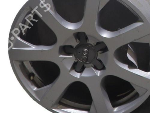 Used Wheel set Wheel set AUDI A4 B8 Avant (8K5) 2.0 TDI quattro (143 hp) 40253785 40253785