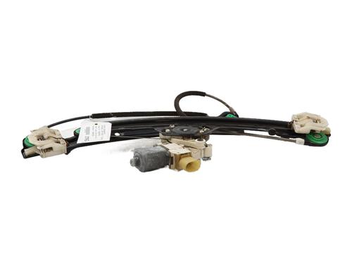 Used Front right window mechanism BMW 1 (E87) 120 d (177 hp) 27718021