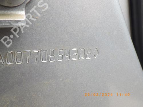 Dør venstre bagtil RENAULT CLIO V (B7_) 1.0 LPG (B7MT) | BP39215554C4 - Image 33