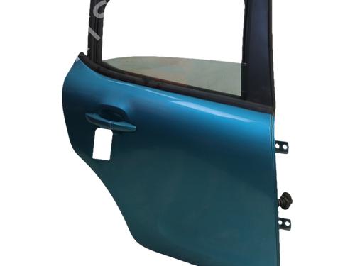 right-rear-door-citroen-c3-iii-sx-2016-34052220 main image