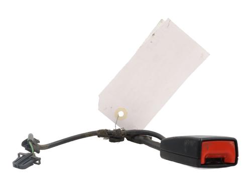 Sikkerhedssele-spænde AUDI A4 B7 (8EC) 1.6 (102 hp) 32339012