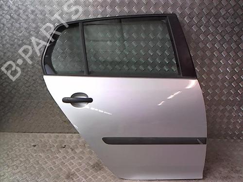 Right rear door VW GOLF V (1K1) 2.0 TDI 16V | BP23462607C5 