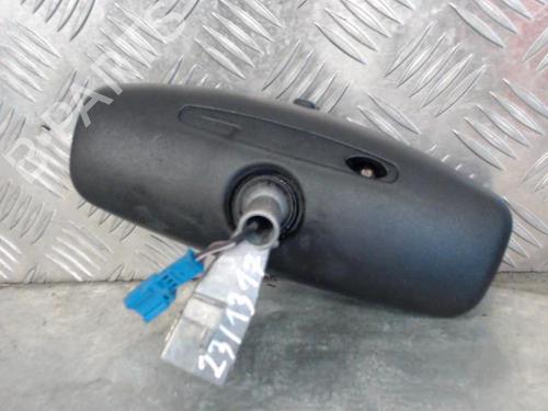 Rear mirror PEUGEOT 307 Break (3E) 1.6 HDi 110 | BP23051246I6 