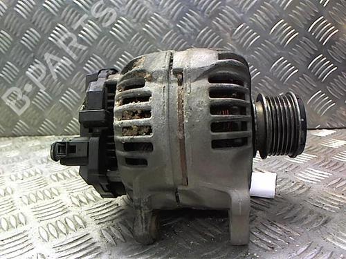 Alternator VW POLO V (6R1, 6C1) 1.6 TDI | BP23049701M7 