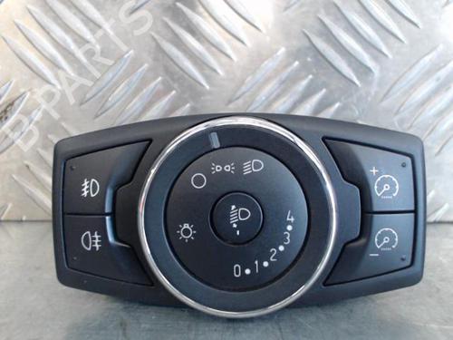 Used Headlight switch FORD FOCUS III 1.6 TDCi (95 hp) 23838220