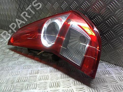 Right taillight SUZUKI SPLASH (EX) 1.2 (A5B412) | BP23838710C35 - Image 4