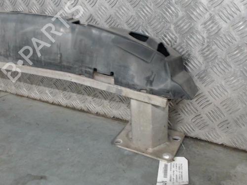 Used Front bumper reinforcement Front bumper reinforcement 30058856 30058856