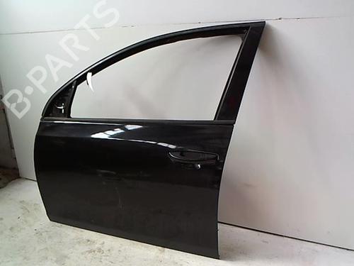 Left front door VW GOLF VI (5K1) 1.6 TDI | BP23051957C2 