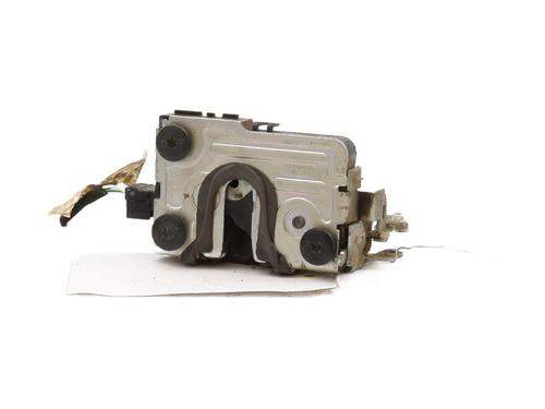 Venstre bagtil lås DACIA DUSTER (HS_) 1.5 dCi (HSMD, HSM3) | BP31582529C100 