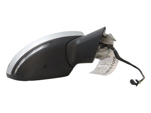 Right mirror RENAULT CLIO V (B7_) 1.0 TCe 90 (B7MT) | BP37419326C27  - Image 5