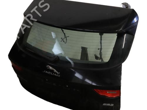 Tailgate JAGUAR F-PACE (X761) 3.0 SCV6 AWD | BP29212459C6 - Image 5