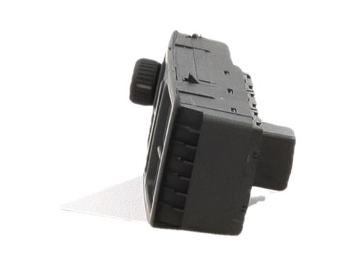 Left front window switch VW GOLF VI (5K1) | BP34723870I27 - Image 2