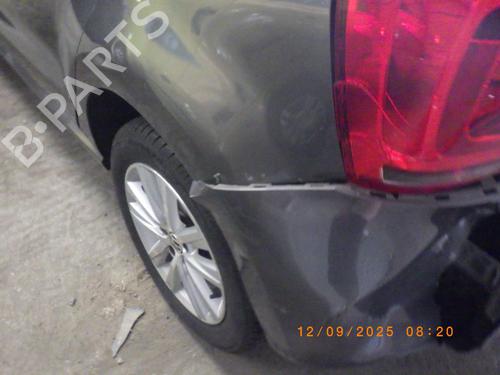 Right taillight VW POLO V (6R1, 6C1) 1.2 | BP31090862C35