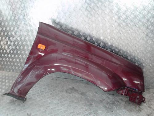 Used Right front fenders NISSAN X-TRAIL I (T30) 2.2 Di 4x4 (114 hp) 23839530