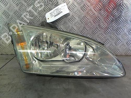 Right headlight FORD FOCUS II (DA_, HCP, DP) 1.8 TDCi | BP23839660C29  - Image 6