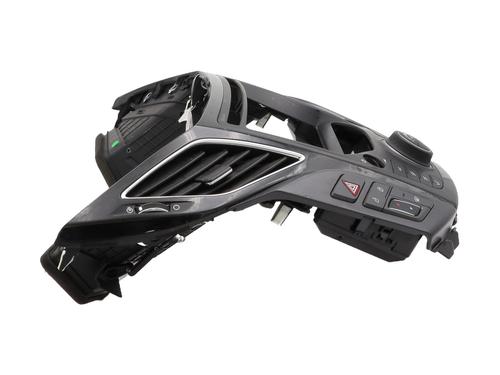 Climate control HYUNDAI i40 I CW (VF) 1.7 CRDi | BP27482905I5 - Image 2