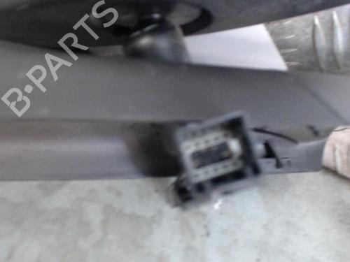 Rear mirror OPEL MERIVA B MPV (S10) 1.7 CDTI (75) | BP26176852I6 