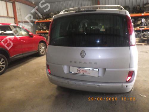 Horn RENAULT ESPACE IV (JK0/1_) 2.0 dCi (JK03, JK04, JK1C, JK1G, JK1J, JK1K) | BP31612643E13 - Image 10