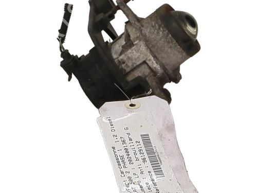 Left front fog light FIAT 500 (312_) 1.3 D Multijet (312AXB1A) | BP23839810C30 - Image 5