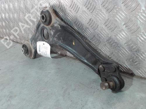 Right front suspension arm RENAULT MEGANE IV Hatchback (B9A/M/N_) | BP30643364M13 - Image 4